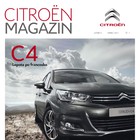 Revija Citroën magazin
