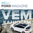 Revija Ford magazine