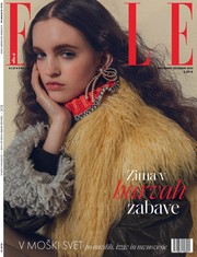 Elle november/december 2024