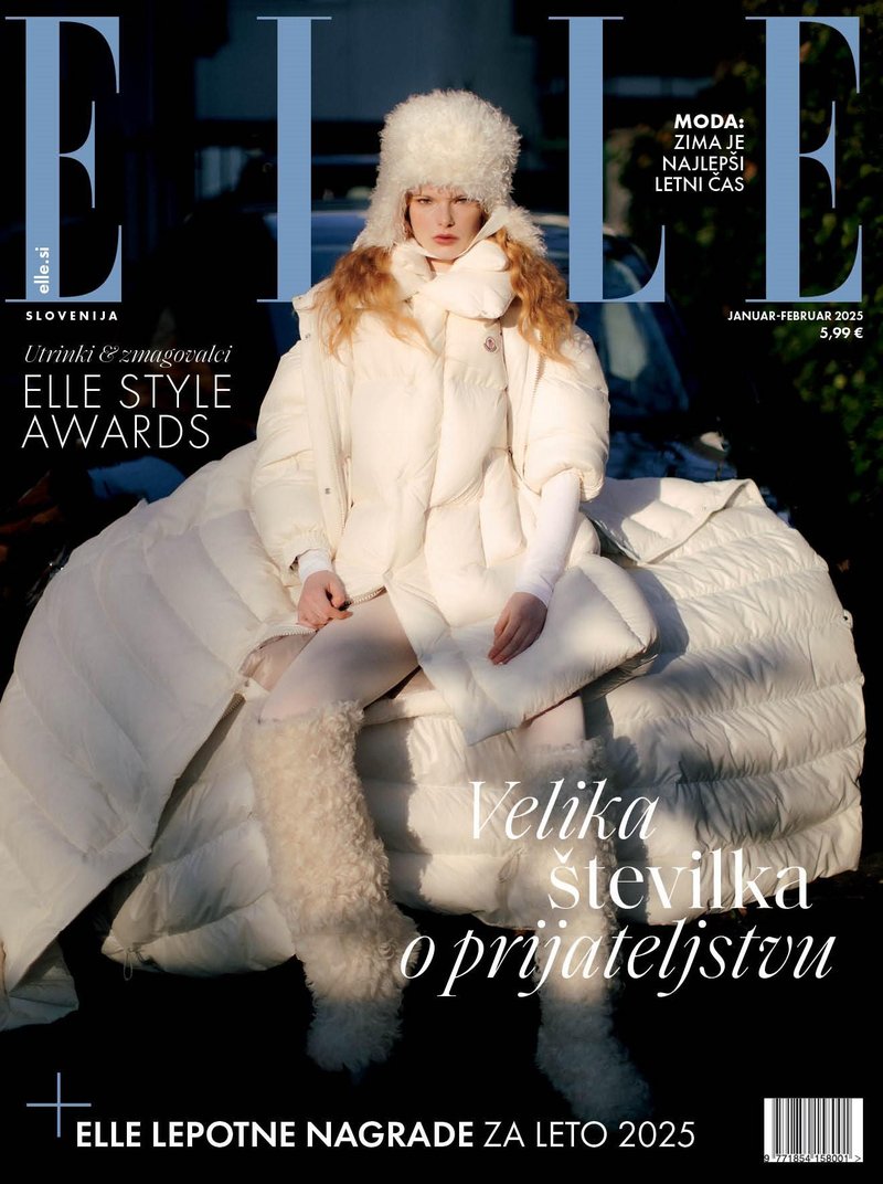 Elle