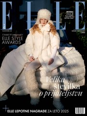 Elle januar/februar 2025